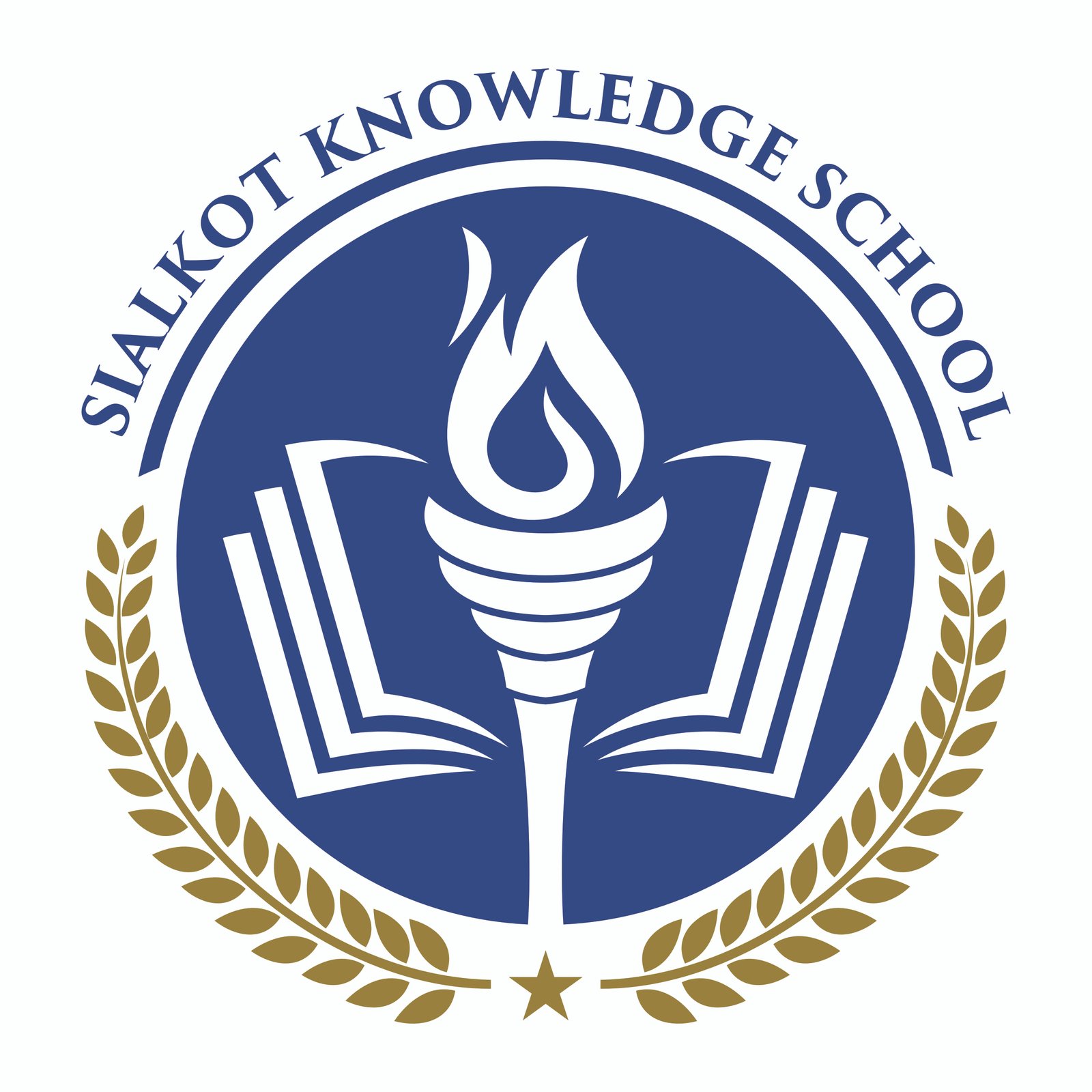 School Logo